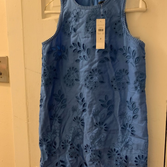 Ann Taylor spring dress. - Picture 2 of 4
